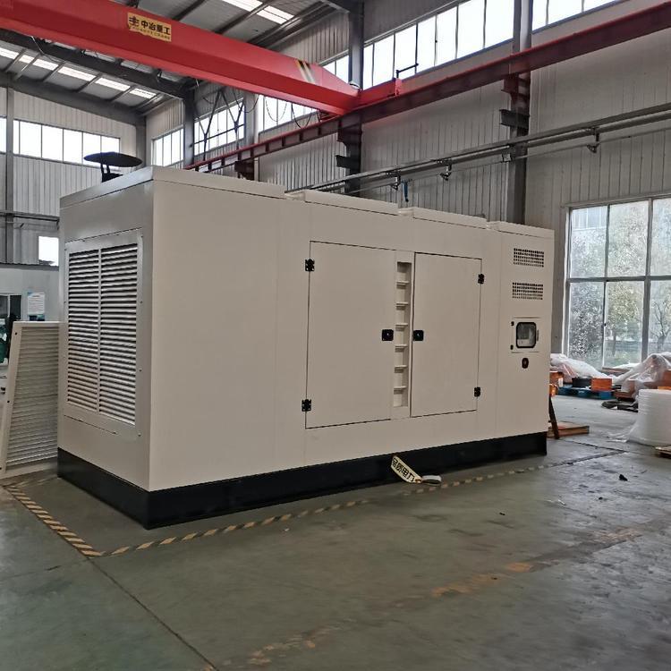 山东发电机出租