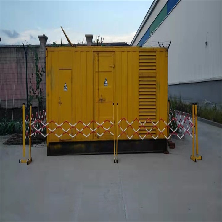 山东发电机组油箱盖上留出小气孔有什么用？