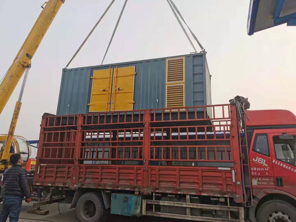 山东发电机租赁消声器的设计原理
