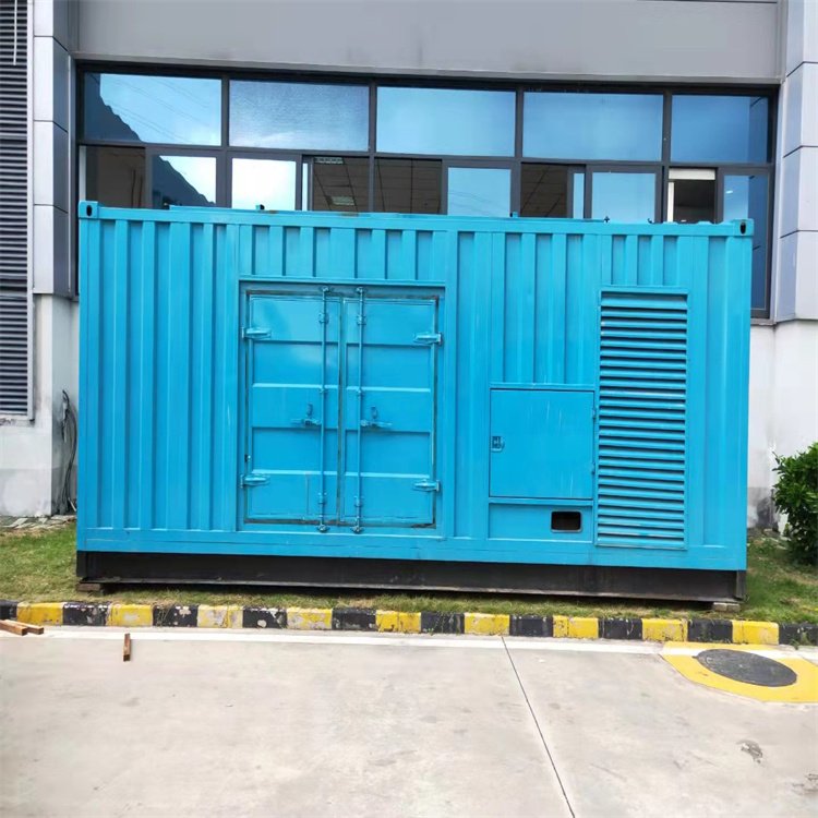 山东发电机组使用中应注意什么事项？
