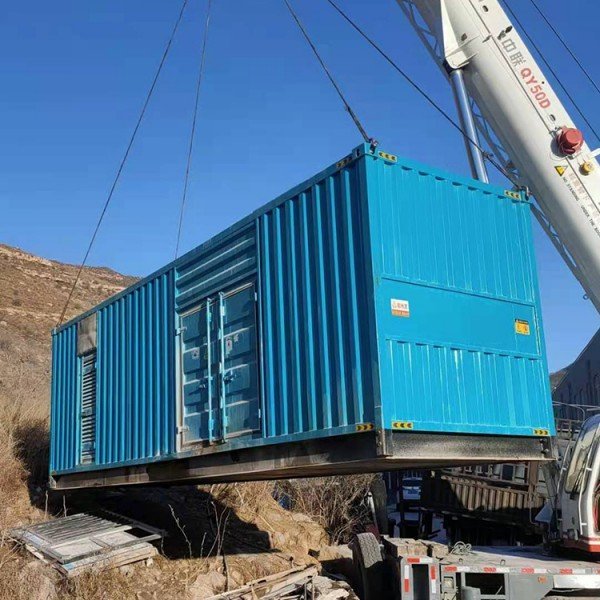 山东发电机组维修保养中应注意什么事项？