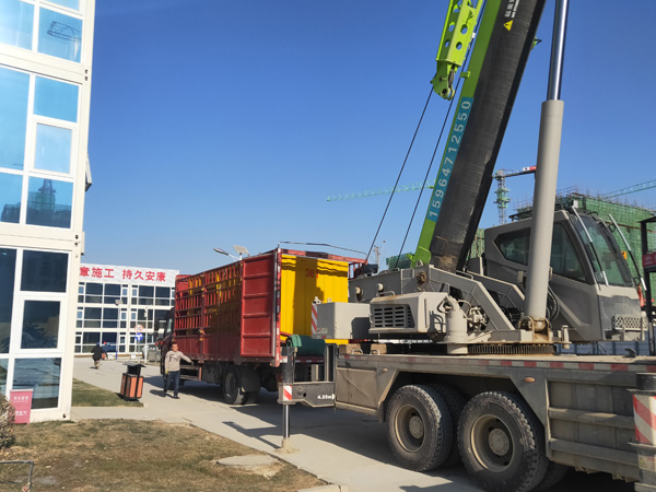 山东发电机组长期使用中对电缆线的性能有什么要求？